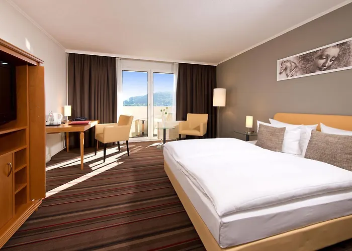 Leonardo Hotel Heidelberg City Center